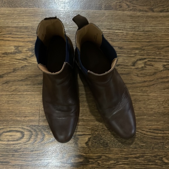 Cole Haan Boots
